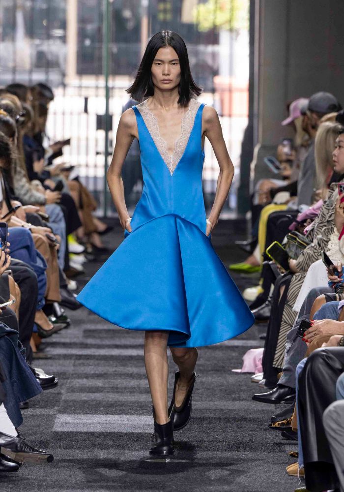 JW Anderson Spring 2025 Ready-to-Wear – Casper Magazine